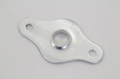 Motorshop Kick Starter Pedal Inner Plate with Cadmium Finish for Harley Davidson (Part Number 17-0831 + CAD) by Motorshop