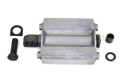 Motorshop Alloy Kick Starter Pedal Kit for Harley Davidson FL (1941-1950) by Motorshop