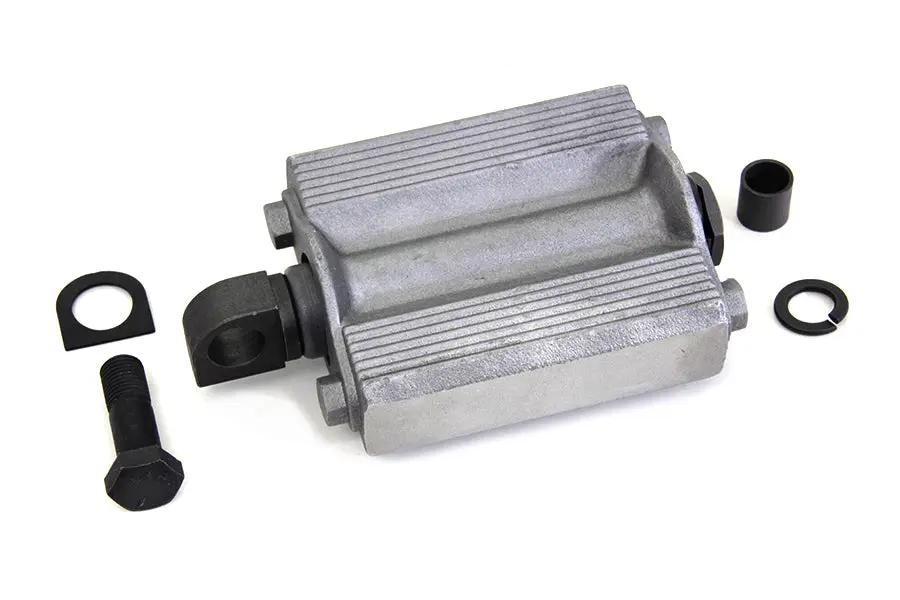 Motorshop Alloy Kick Starter Pedal Kit for Harley Davidson FL (1941-1950) by Motorshop