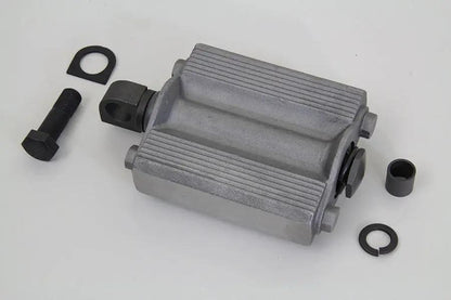 Motorshop Alloy Kick Starter Pedal Kit for Harley Davidson FL (1941-1950) by Motorshop