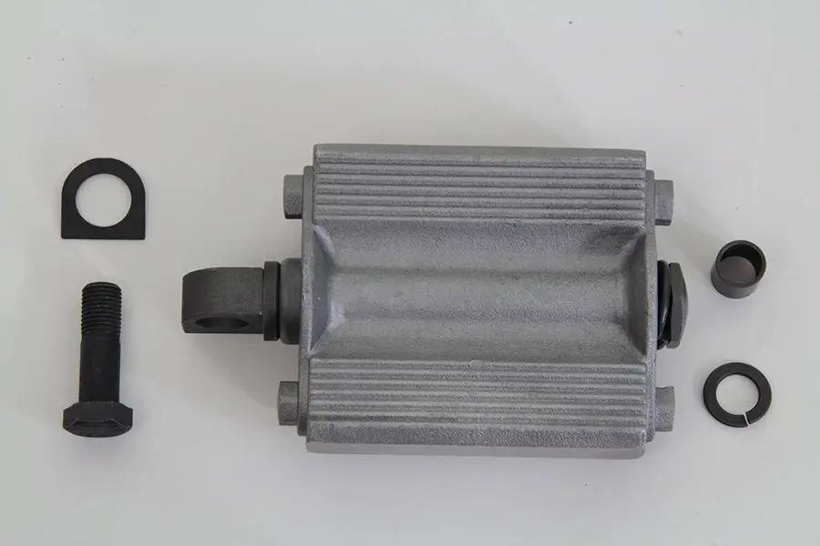 Motorshop Alloy Kick Starter Pedal Kit for Harley Davidson FL (1941-1950) by Motorshop
