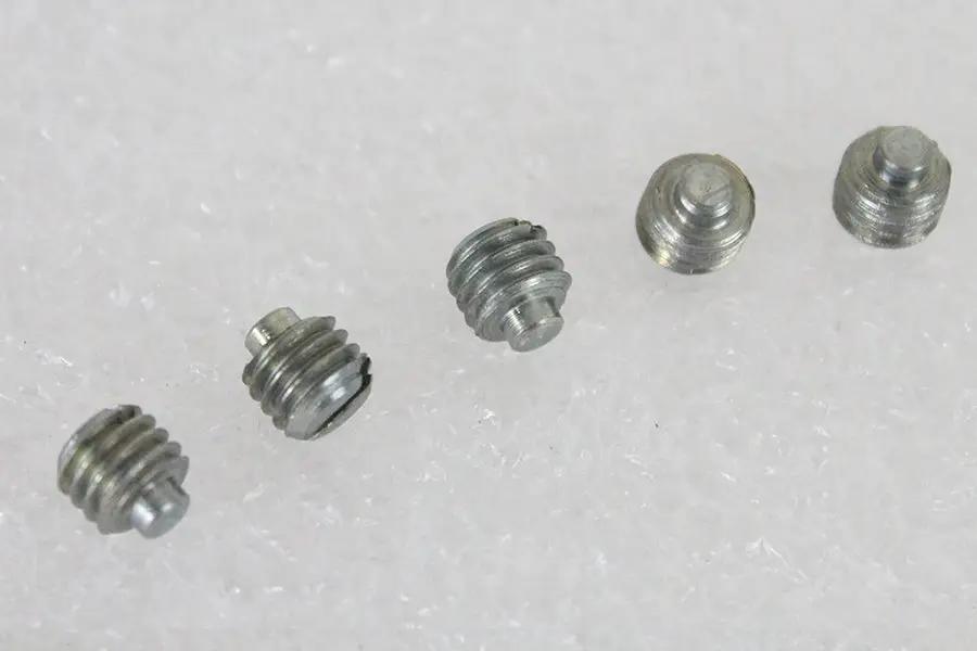 Eastern 45 Shifter Shaft Set Screw for Harley Davidson W (1938-1947) by Eastern