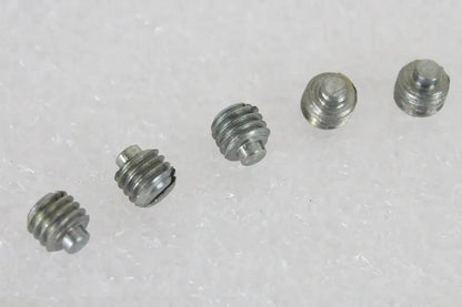 Eastern 45 Shifter Shaft Set Screw for Harley Davidson W (1938-1947) by Eastern
