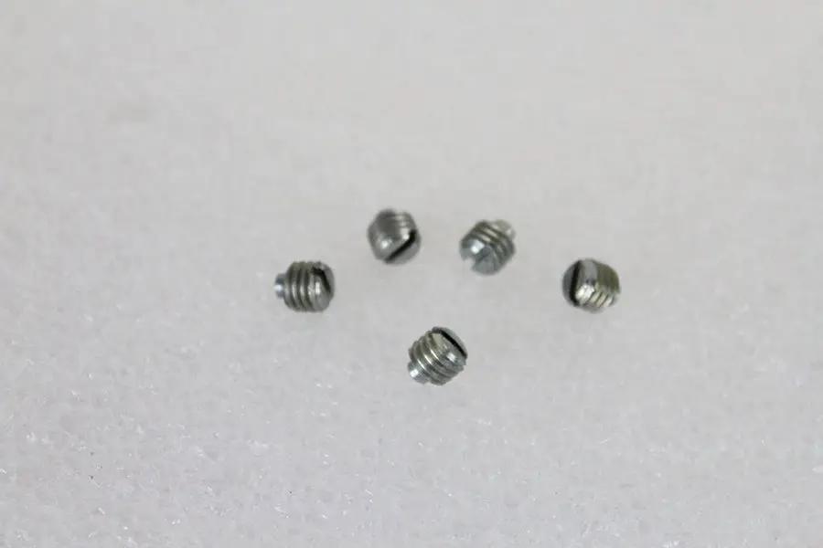 Eastern 45 Shifter Shaft Set Screw for Harley Davidson W (1938-1947) by Eastern