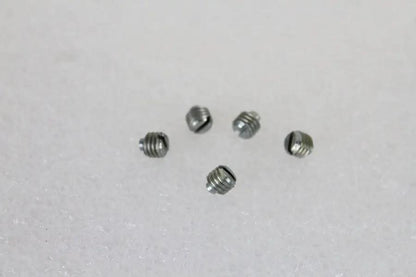 Eastern 45 Shifter Shaft Set Screw for Harley Davidson W (1938-1947) by Eastern