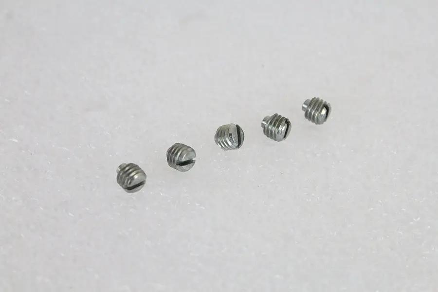 Eastern 45 Shifter Shaft Set Screw for Harley Davidson W (1938-1947) by Eastern