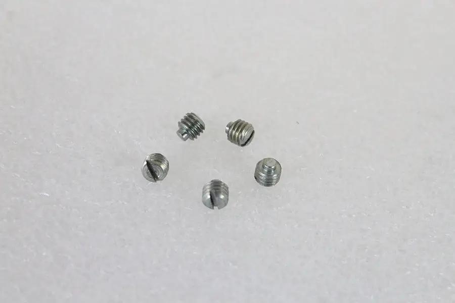 Eastern 45 Shifter Shaft Set Screw for Harley Davidson W (1938-1947) by Eastern
