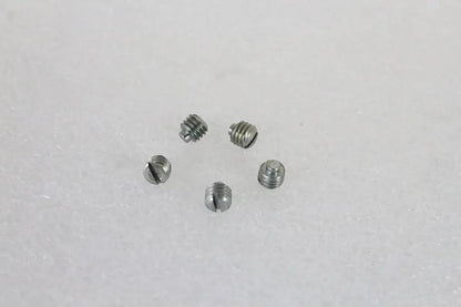 Eastern 45 Shifter Shaft Set Screw for Harley Davidson W (1938-1947) by Eastern