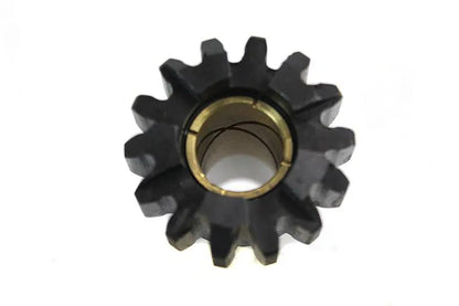 V-Twin Replica Transmission Clutch Gear for Harley Davidson WL (45 Inch) - Brass Bushing with Oil Grooves by V-Twin