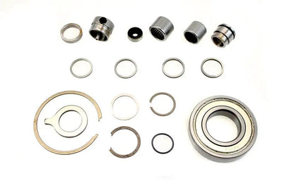 Motorshop XL Transmission Hardware Kit for Harley Davidson XLH 1957-1966 by Motorshop