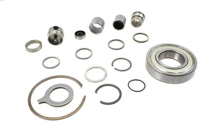 Motorshop XL Transmission Hardware Kit for Harley Davidson XLH 1957-1966 by Motorshop