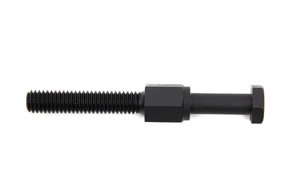 Motorshop Replica Transmission Adjuster Screw Parkerized for Harley Davidson EL Models by Motorshop