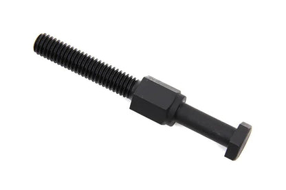 Motorshop Replica Transmission Adjuster Screw Parkerized for Harley Davidson EL Models by Motorshop
