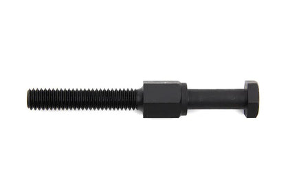 Motorshop Replica Transmission Adjuster Screw Parkerized for Harley Davidson EL Models by Motorshop