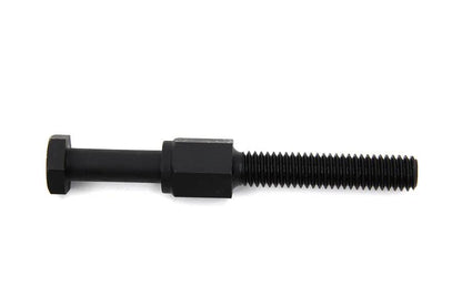 Motorshop Replica Transmission Adjuster Screw Parkerized for Harley Davidson EL Models by Motorshop