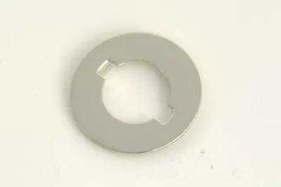 Motorshop Kick Starter Nut Lock Tab for Harley Davidson 1936-1941 EL and UL Models by Motorshop
