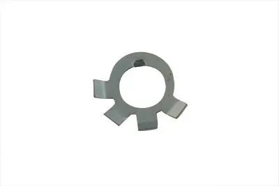 Motorshop Clutch Hub Nut Lock Tab for Harley Davidson FL (1941-1950) by Motorshop