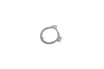 Motorshop Transmission Shifter Fork Lock Tab for Harley Davidson EL and FL Models - Part 70283 by Motorshop