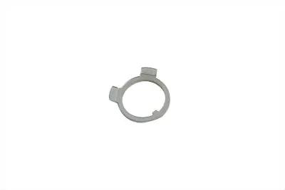 Motorshop Transmission Shifter Fork Lock Tab for Harley Davidson EL and FL Models - Part 70283 by Motorshop