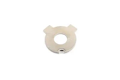 Motorshop Kick Starter Lock Tab for Harley Davidson XL (Parts 70287) by Motorshop