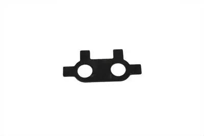 Motorshop Primary Chain Adjuster Lock Tab for Harley Davidson FL Models (Part #A-39996-65) by Motorshop