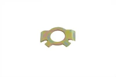 Motorshop Cam Follower Lock Tab for Harley Davidson FL (1952-1961) by Motorshop