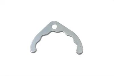 Eastern A-24018-72 Sprocket and Pinion Shaft Lock Plate for Harley Davidson FL and FX Models by Eastern