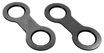 Eastern Cam Thrust Washer Lock Plate Set for Harley Davidson XL (Part No. 25551-58) by Eastern