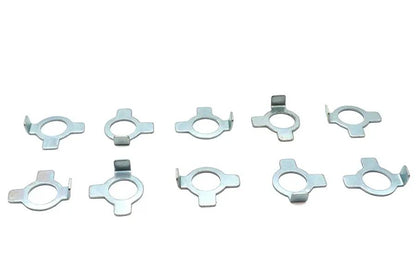 Motorshop Transmission Shifter Cam Retainer Tab for Harley Davidson K & XL Models - Part 71915 by Motorshop