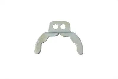 Motorshop Crank Pin Nut Lock Plate for Harley Davidson FL Models (Part #71752) by Motorshop