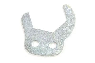Eastern Pinion and Sprocket Shaft Lock Tab for Harley Davidson WL Models - Part Number A-24016-29 by Eastern