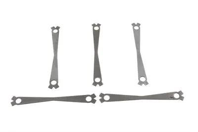 Motorshop Inner Primary Cover Lock Tab for Harley Davidson FL (Part #76558LA) by Motorshop