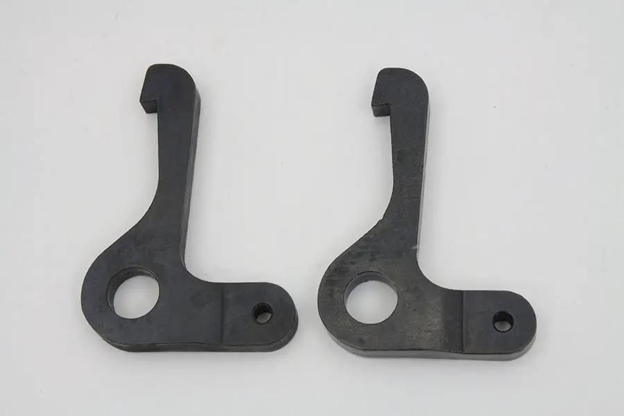 Motorshop Transmission Shifter Pawl Set for 1972-1981 Harley Davidson XL Models by Motorshop