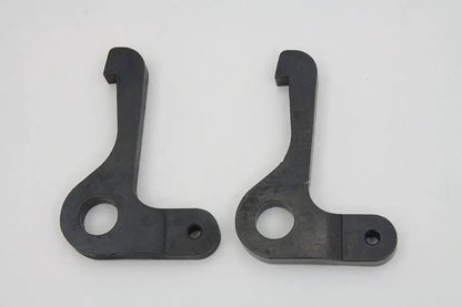 Motorshop Transmission Shifter Pawl Set for 1972-1981 Harley Davidson XL Models by Motorshop