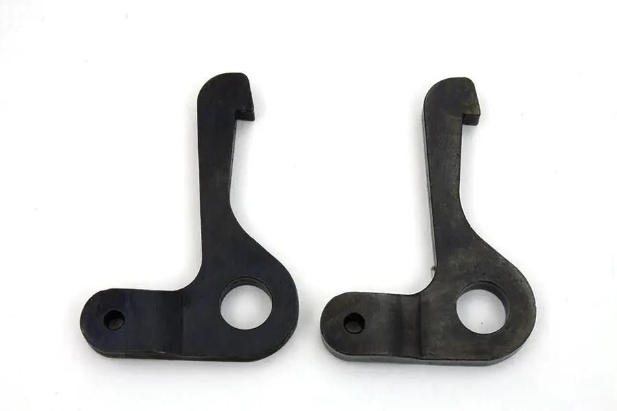 Motorshop Transmission Shifter Pawl Set for 1972-1981 Harley Davidson XL Models by Motorshop
