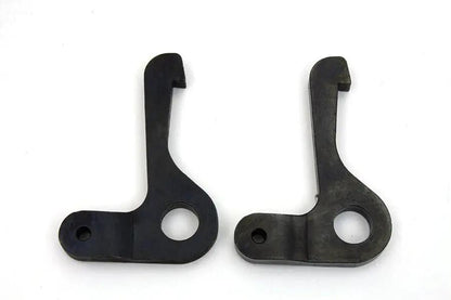 Motorshop Transmission Shifter Pawl Set for 1972-1981 Harley Davidson XL Models by Motorshop