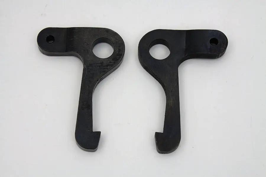 Motorshop Transmission Shifter Pawl Set for 1972-1981 Harley Davidson XL Models by Motorshop