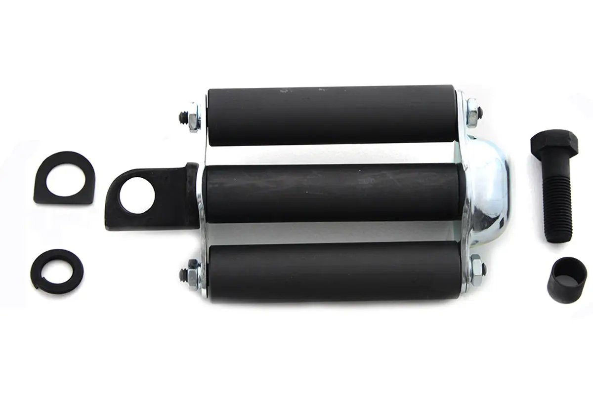 Motorshop Parkerized Kick Starter Pedal for Harley Davidson WL 1929-1938 by Motorshop