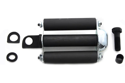 Motorshop Parkerized Kick Starter Pedal for Harley Davidson WL 1929-1938 by Motorshop
