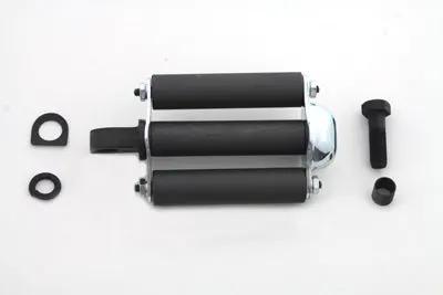 Motorshop Parkerized Kick Starter Pedal for Harley Davidson WL 1929-1938 by Motorshop
