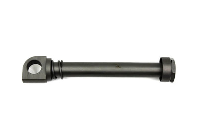 Motorshop Kick Starter Pedal Shaft Parkerized for Harley Davidson FL 1941-1950 by Motorshop