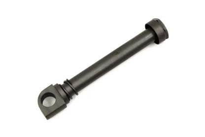 Motorshop Kick Starter Pedal Shaft Parkerized for Harley Davidson FL 1941-1950 by Motorshop