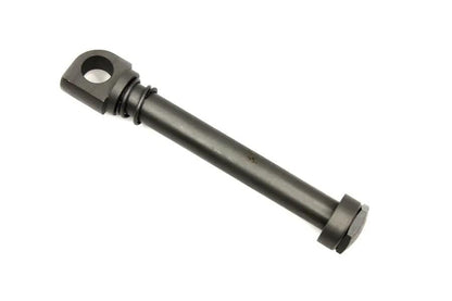 Motorshop Kick Starter Pedal Shaft Parkerized for Harley Davidson FL 1941-1950 by Motorshop