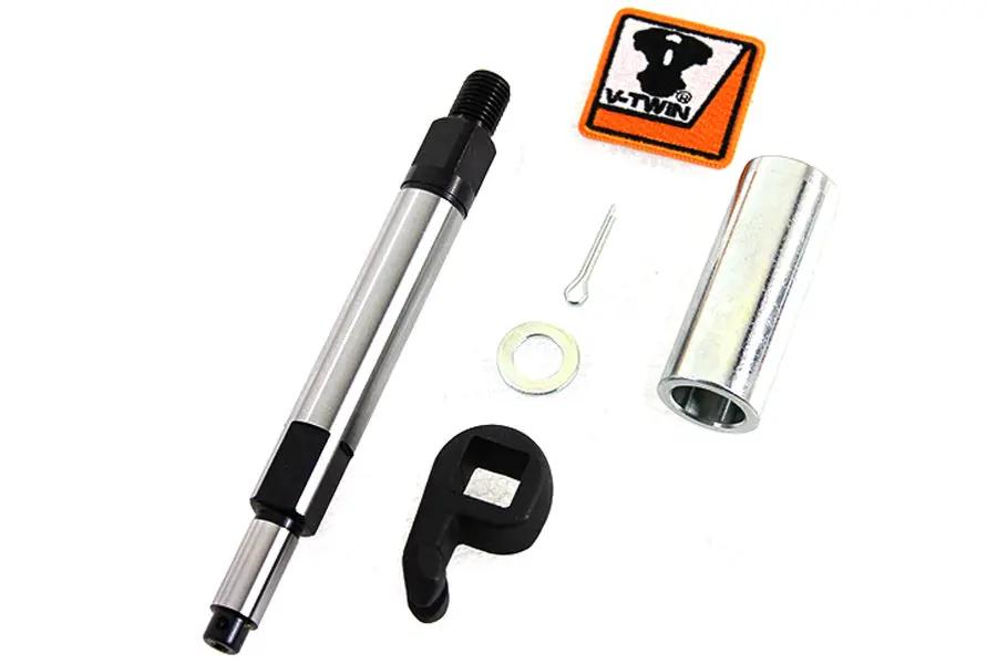 Motorshop Clutch Release Finger Kit for Harley Davidson UL & EL (1936-1940) by Motorshop