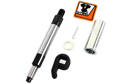 Motorshop Clutch Release Finger Kit for Harley Davidson UL & EL (1936-1940) by Motorshop