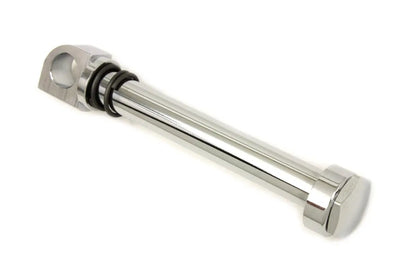 Motorshop Chrome Kick Starter Pedal Shaft for Harley Davidson FL (1941-1950) by Motorshop