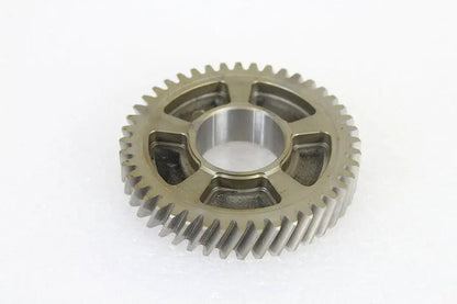Motorshop Transmission Mainshaft 4th Gear for Harley Davidson XL Models by Motorshop