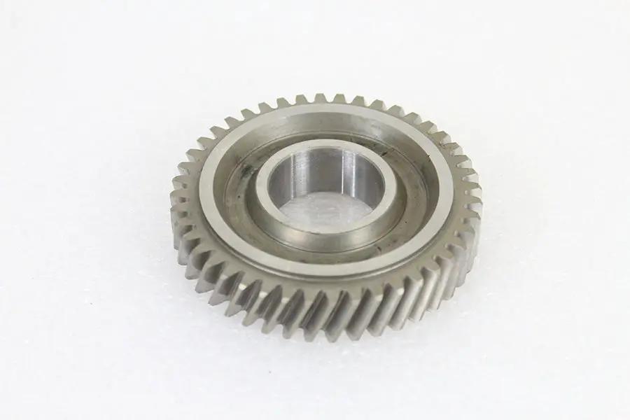 Motorshop Transmission Mainshaft 4th Gear for Harley Davidson XL Models by Motorshop