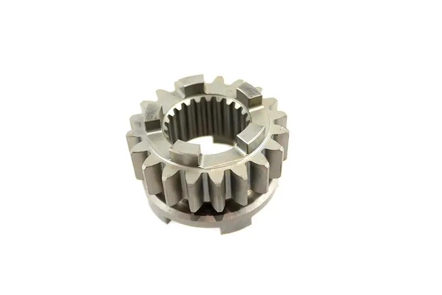 Motorshop Transmission Mainshaft 1st Gear for Harley Davidson XL Models by Motorshop