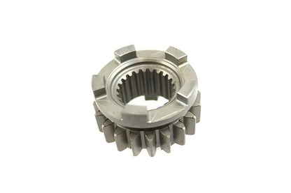 Motorshop Transmission Mainshaft 1st Gear for Harley Davidson XL Models by Motorshop